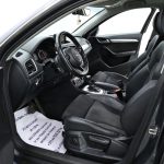 Audi Q3 8U · Рестайлинг