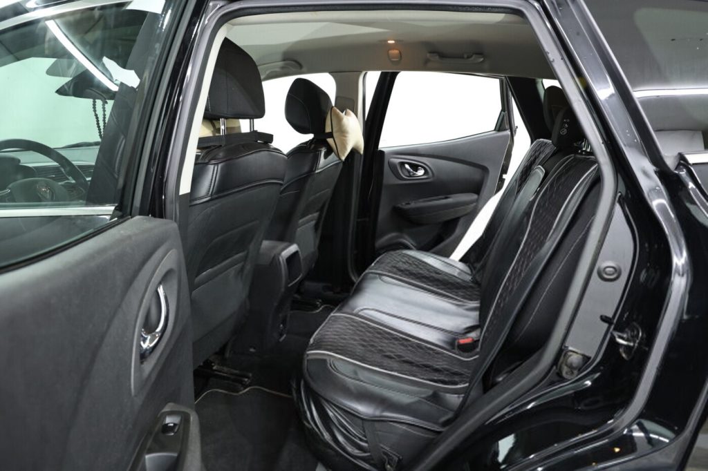 Renault Kadjar I