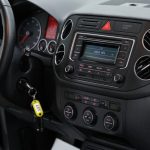 Volkswagen Golf Plus I