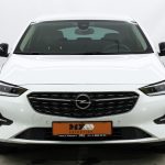 Opel Insignia II · Рестайлинг