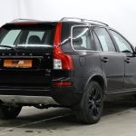Volvo XC90 I · Рестайлинг