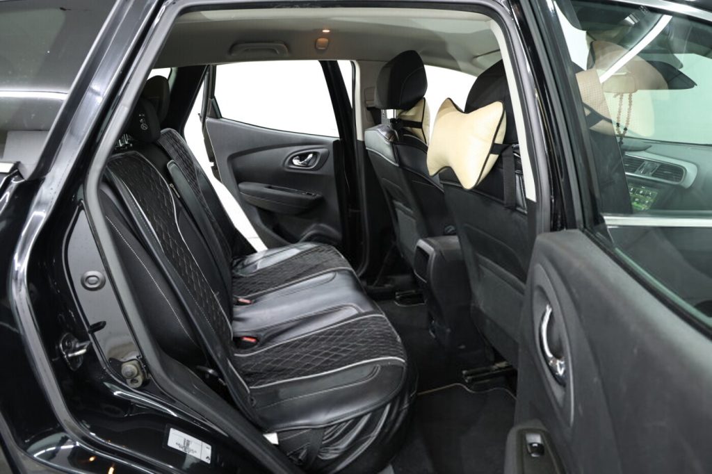 Renault Kadjar I