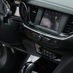 Opel Insignia II · Рестайлинг