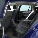 Skoda Octavia III · Рестайлинг