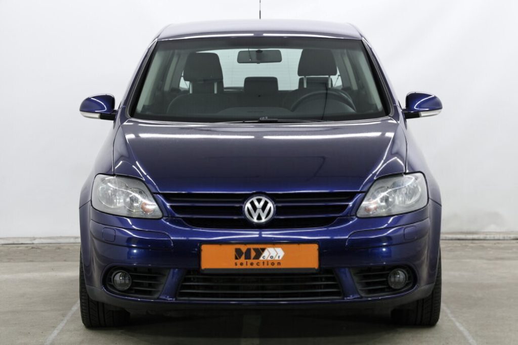 Volkswagen Golf Plus I