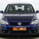 Volkswagen Golf Plus I