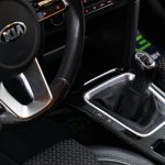 Kia XCeed I