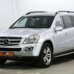 Mercedes-Benz GL-Класс X164
