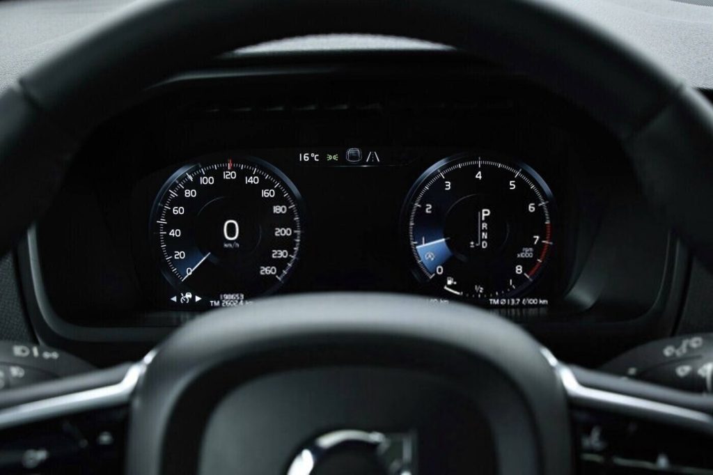 Volvo XC90 II