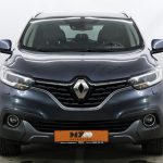 Renault Kadjar I