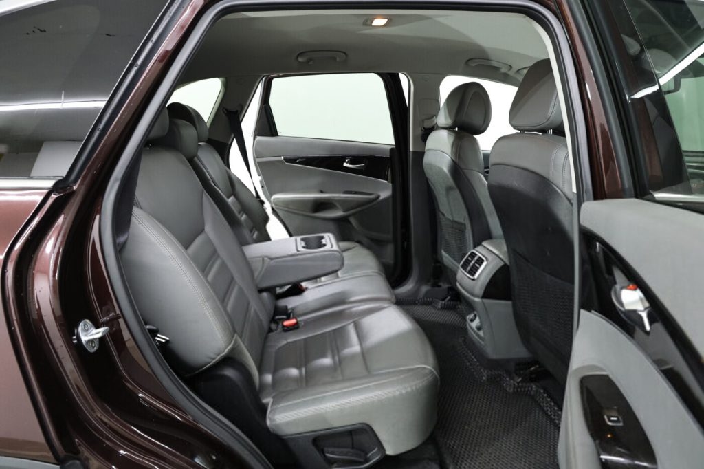 Kia Sorento III