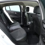 Opel Insignia II · Рестайлинг