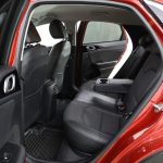 Kia XCeed I