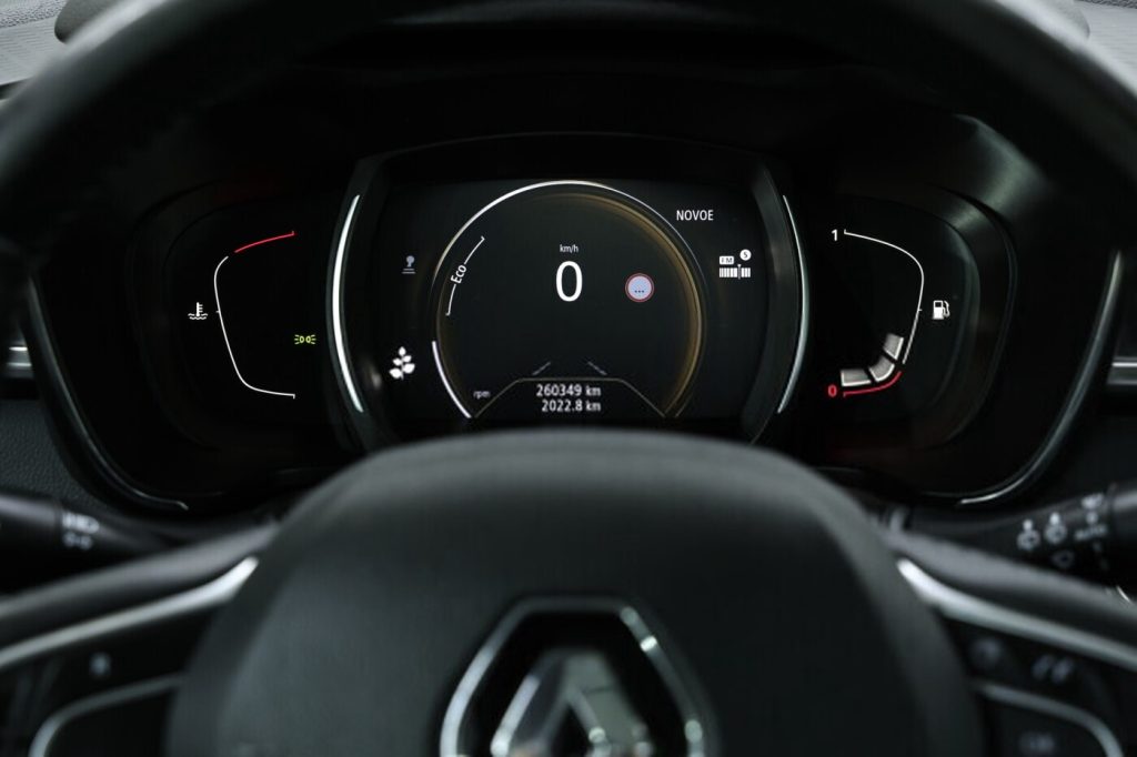 Renault Kadjar I