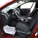 Nissan Qashqai II