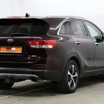 Kia Sorento III