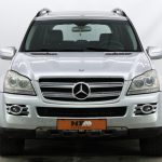 Mercedes-Benz GL-Класс X164