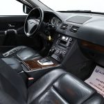 Volvo XC90 I · Рестайлинг
