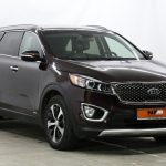 Kia Sorento III