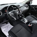 Nissan Qashqai II