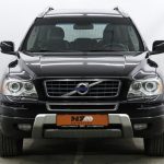 Volvo XC90 I · Рестайлинг