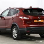 Nissan Qashqai II