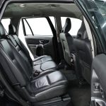 Volvo XC90 I · Рестайлинг