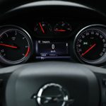 Opel Astra K