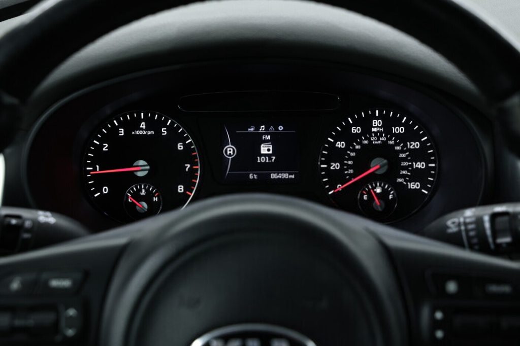 Kia Sorento III