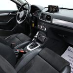 Audi Q3 8U · Рестайлинг
