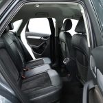 Audi Q3 8U · Рестайлинг