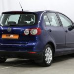 Volkswagen Golf Plus I