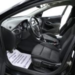 Opel Astra K