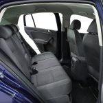 Volkswagen Golf Plus I