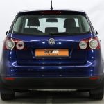 Volkswagen Golf Plus I