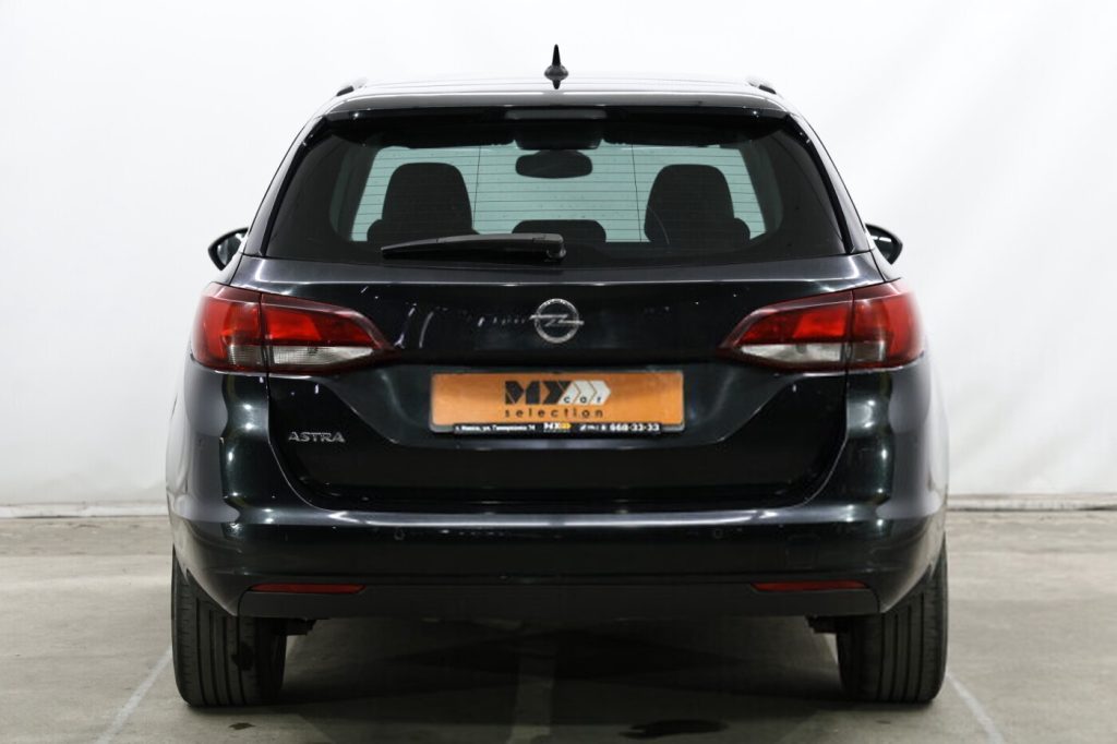 Opel Astra K
