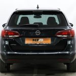 Opel Astra K