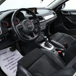 Audi Q3 8U · Рестайлинг