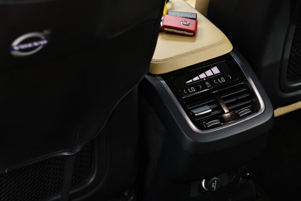 Volvo XC90 II