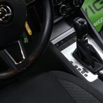 Skoda Octavia III · Рестайлинг