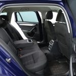 Skoda Octavia III · Рестайлинг