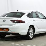 Opel Insignia II · Рестайлинг