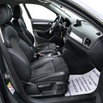 Audi Q3 8U · Рестайлинг