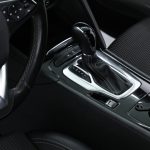 Opel Insignia II · Рестайлинг