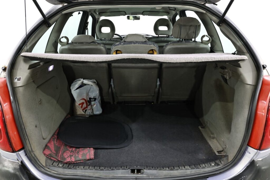 Citroen Xsara Picasso I