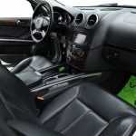 Mercedes-Benz GL-Класс X164