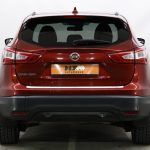 Nissan Qashqai II