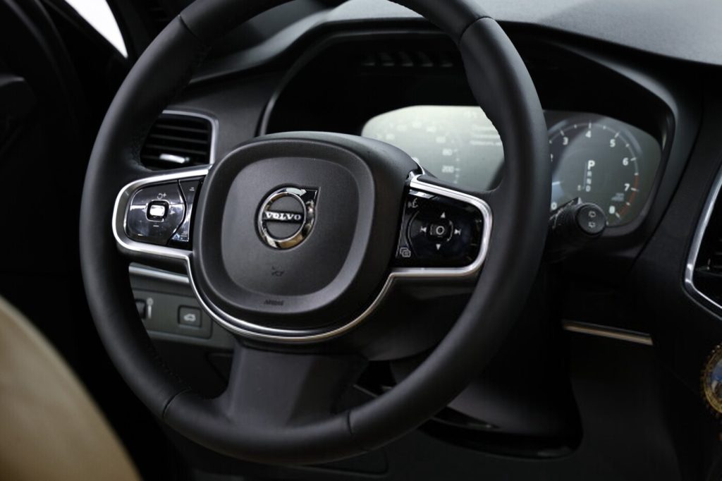 Volvo XC90 II