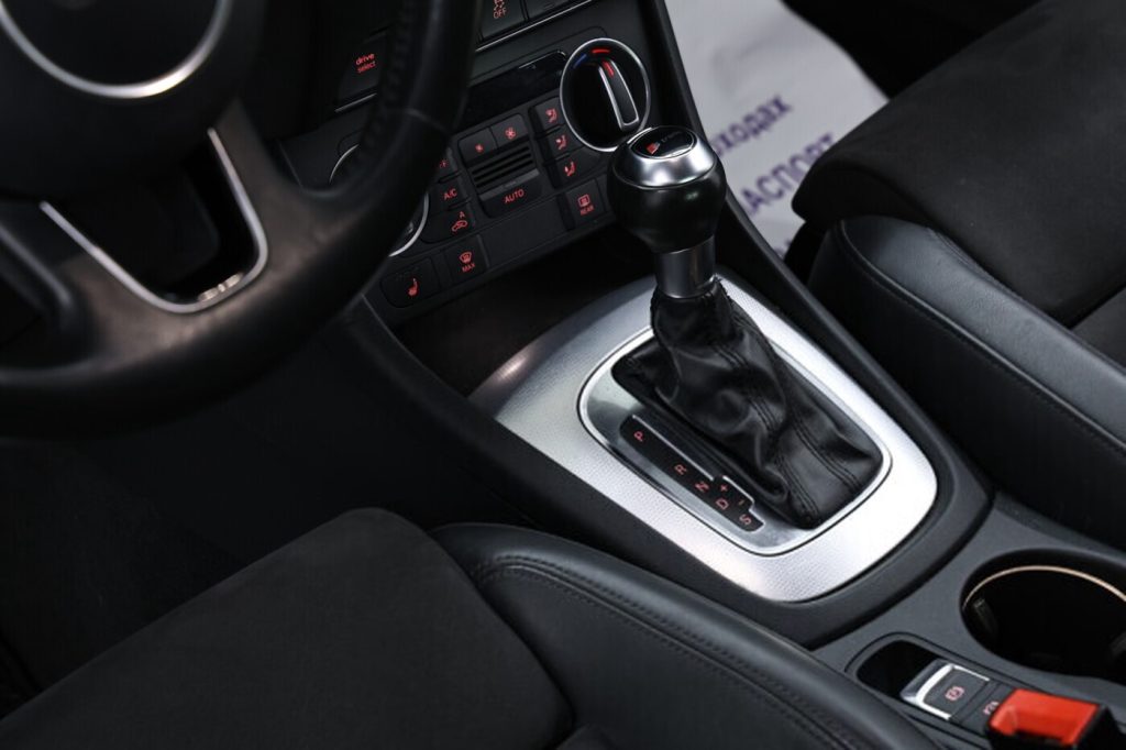Audi Q3 8U · Рестайлинг