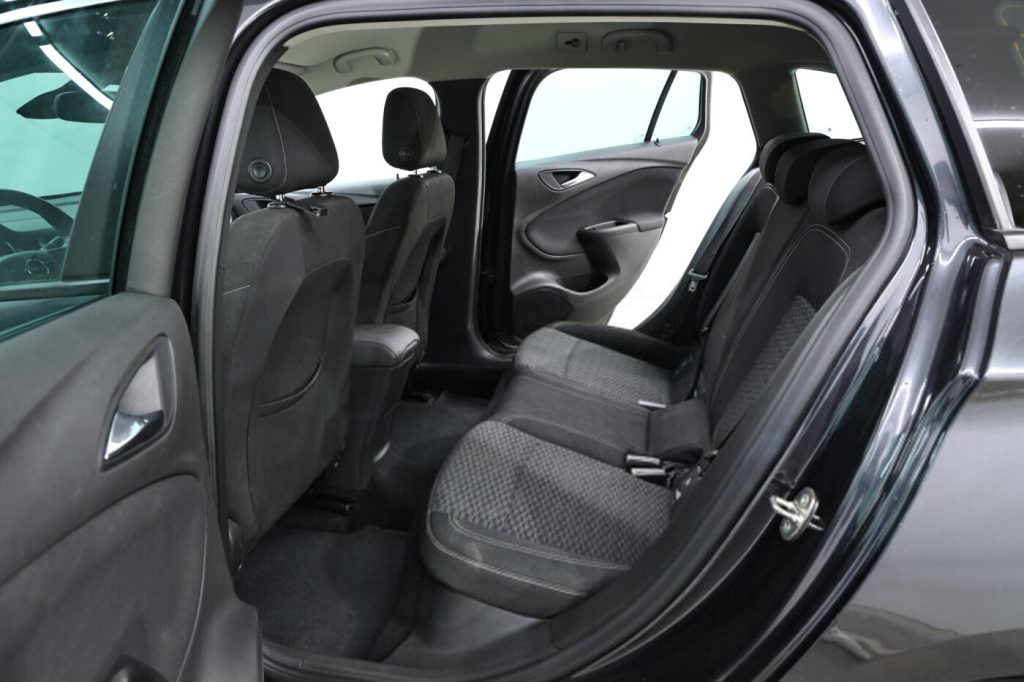 Opel Astra K
